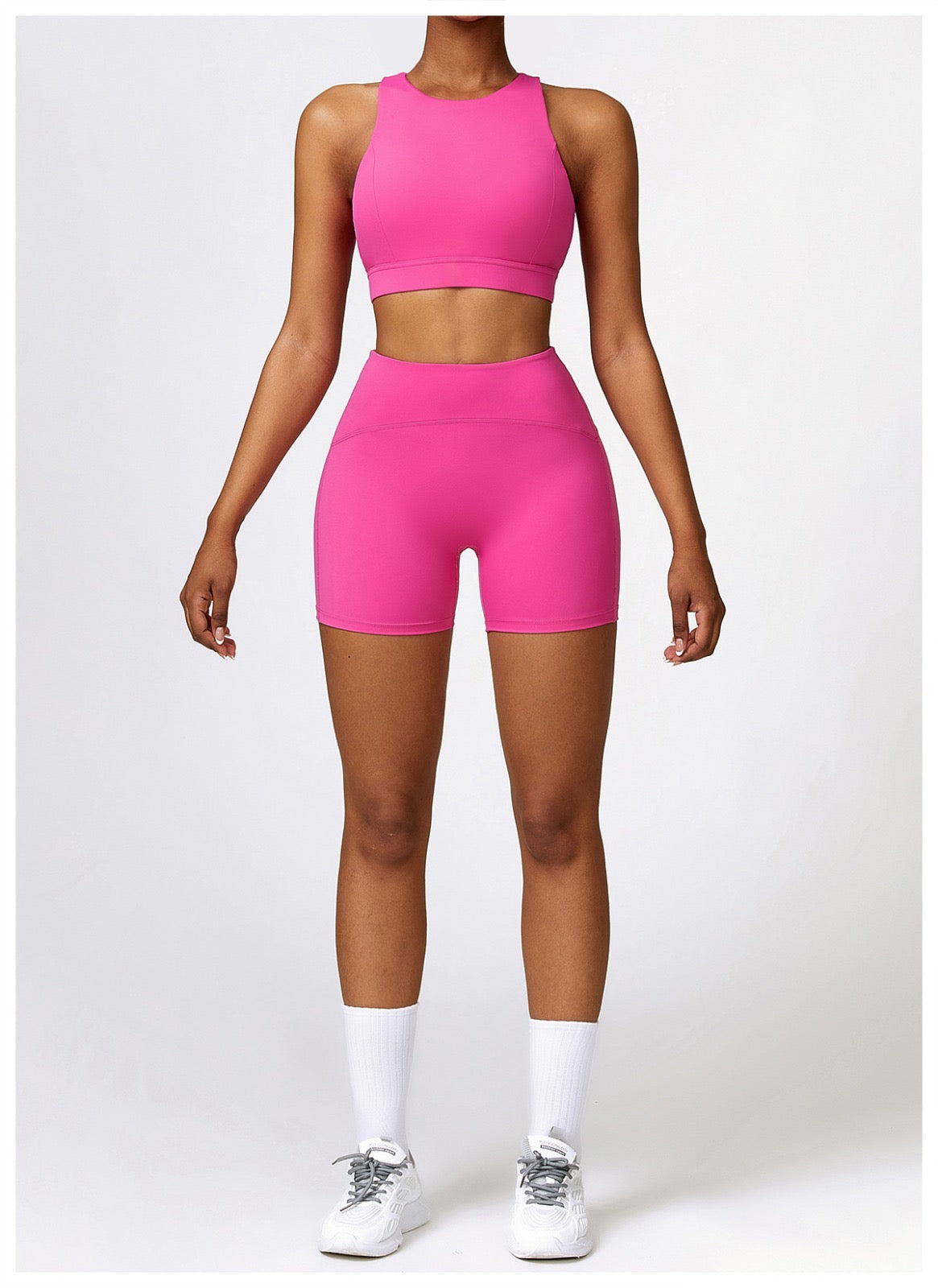 Barbie Pink Bottoms