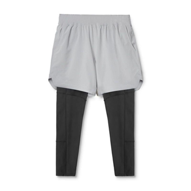 Men’s Complete Comfort Long Bottoms.