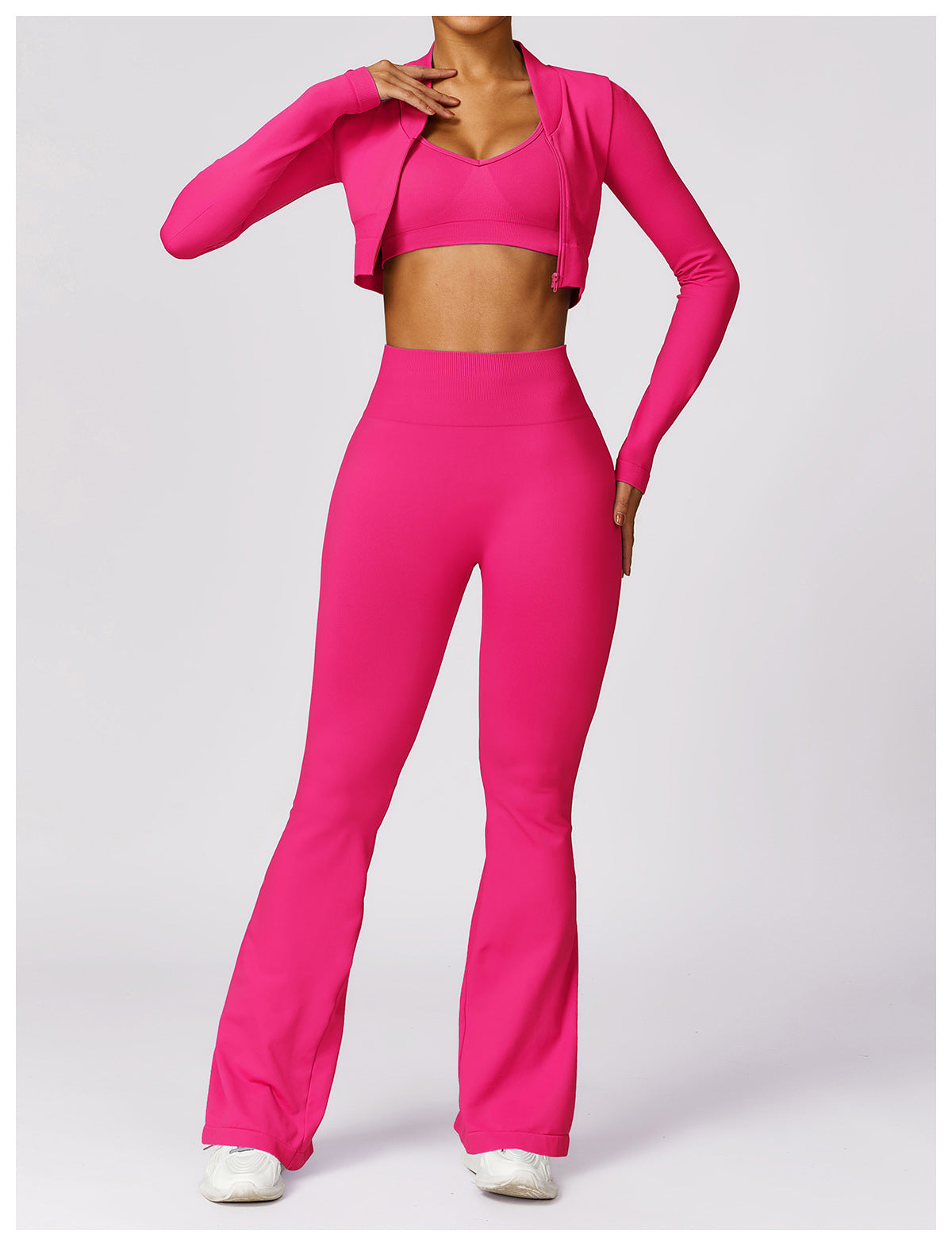 3 Piece Okayyy Set