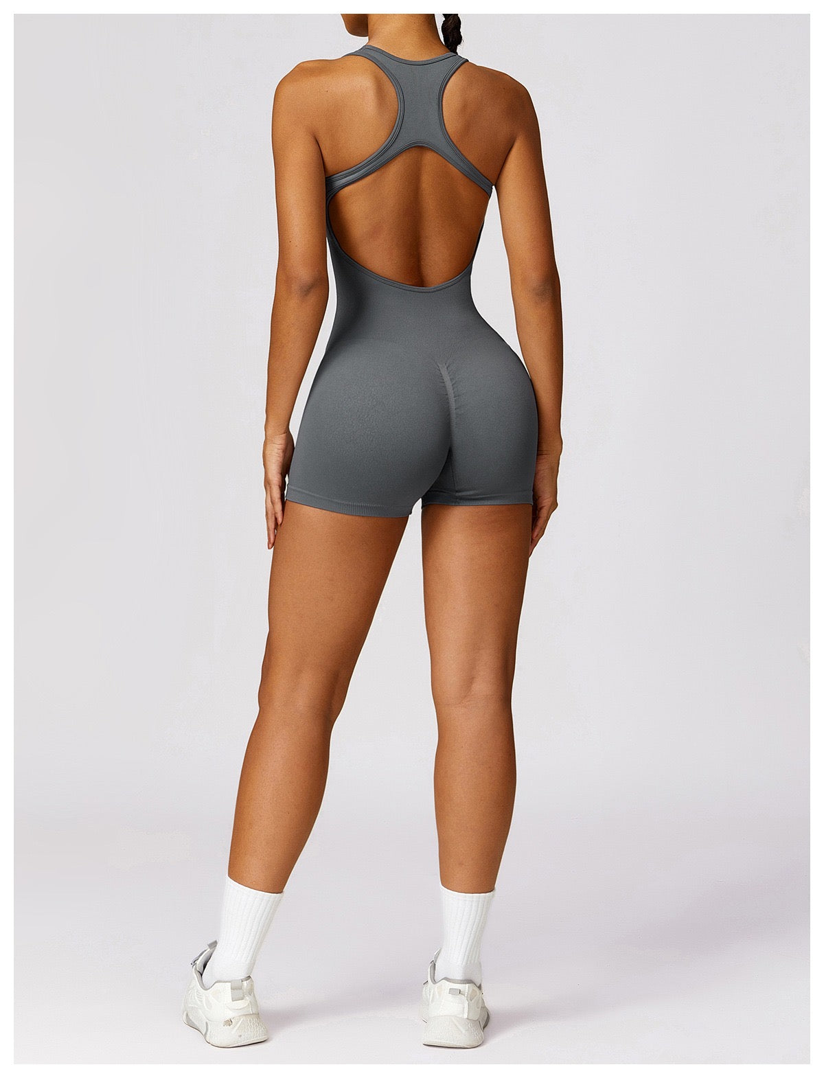 O-MY-ROMPER