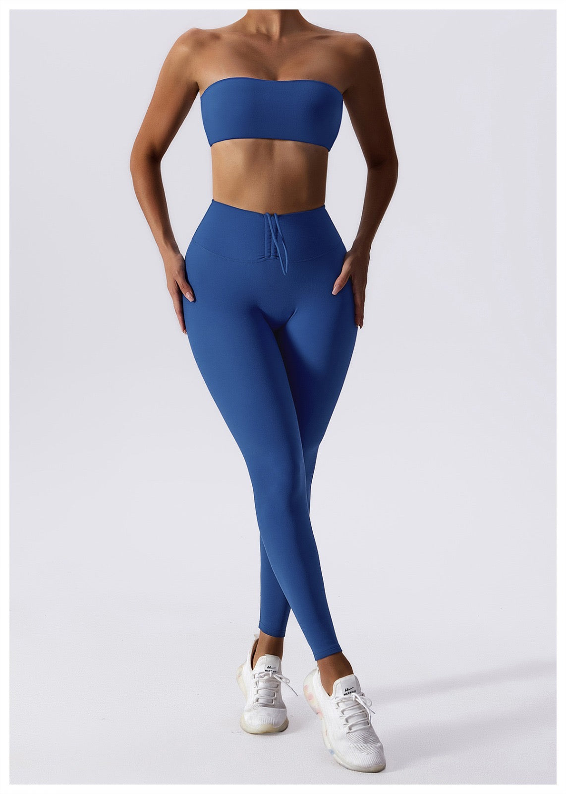 True Blue 2 Piece Set