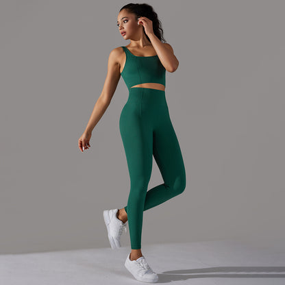Malachite Green Bottoms