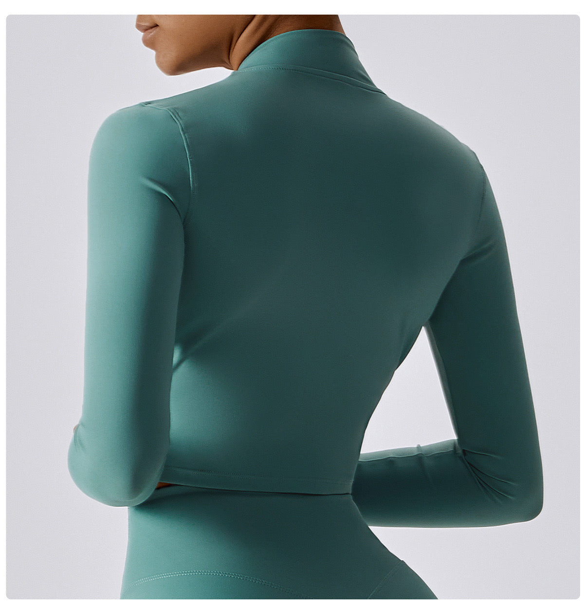 Sweat Proof Jacket
