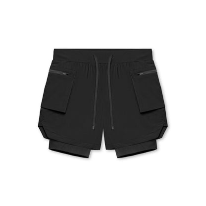 Men’s Black Collection