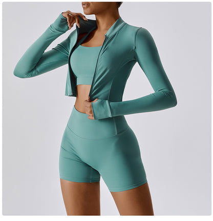 Sweat Proof Jacket