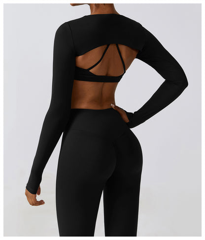 Black Collection Cover Up