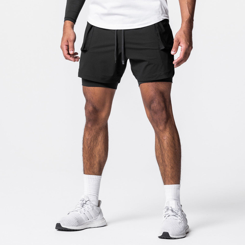 Men’s Complete Comfort Bottoms.
