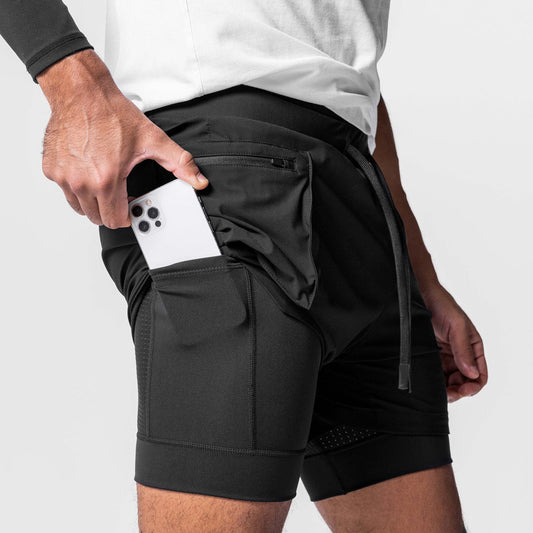 Men’s Black Collection