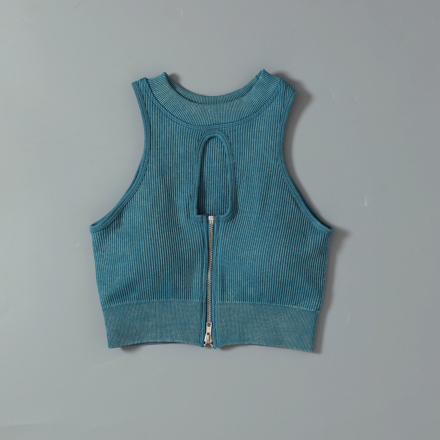 2 Piece Teal Set