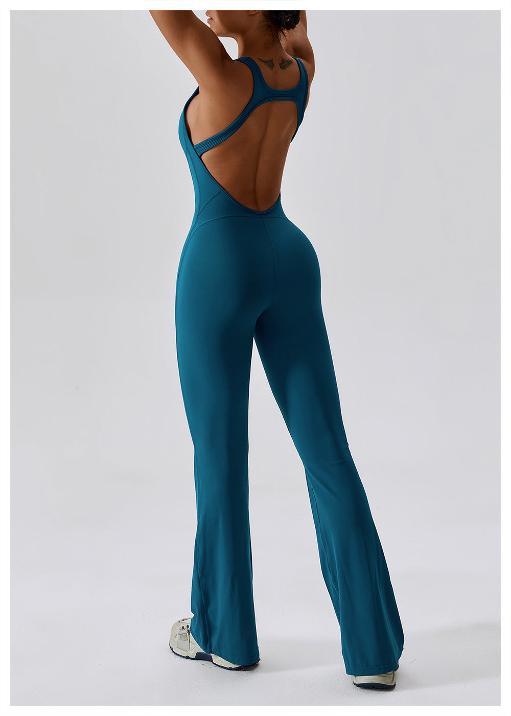 All That Romper