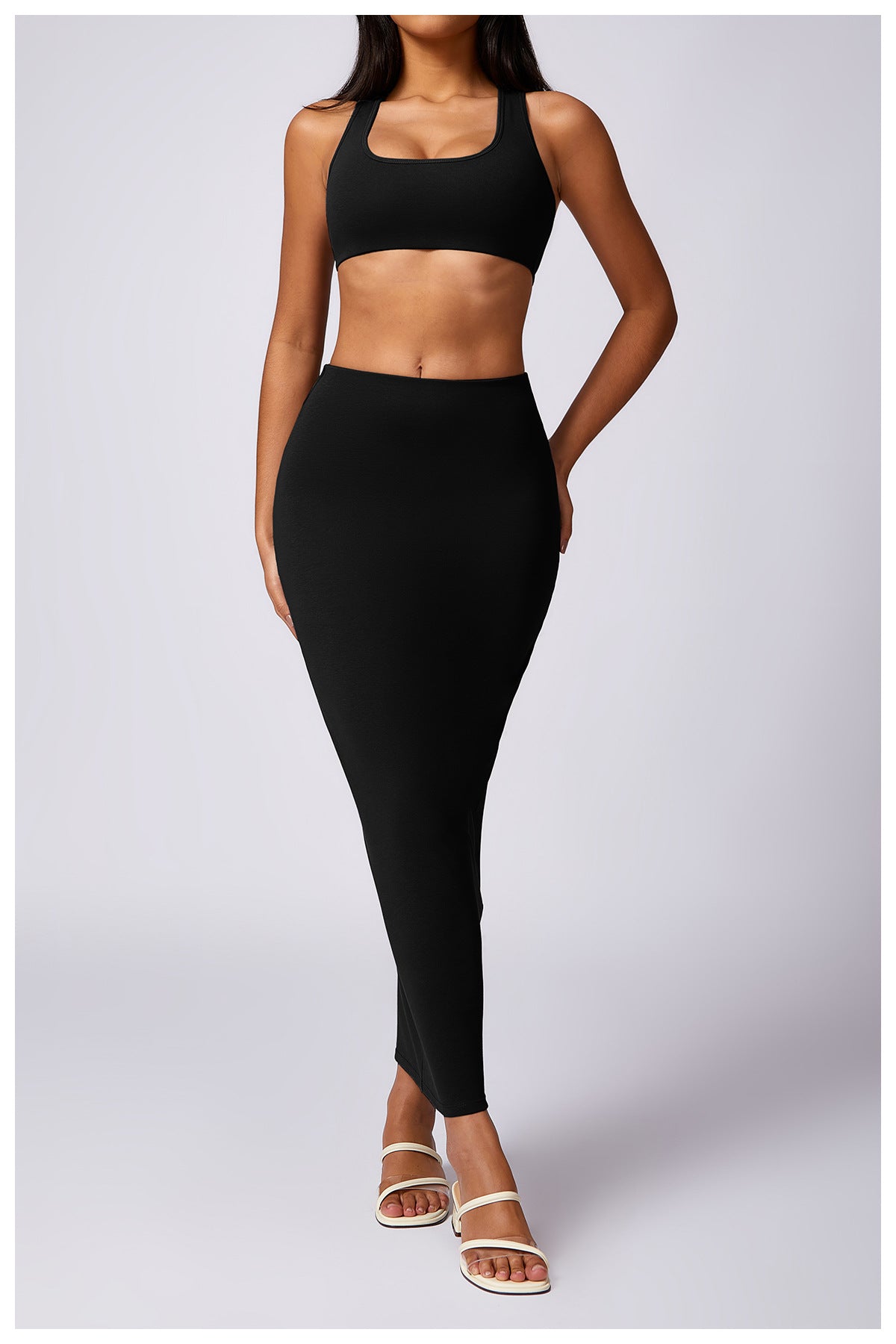 4 Piece That’s Cute Set