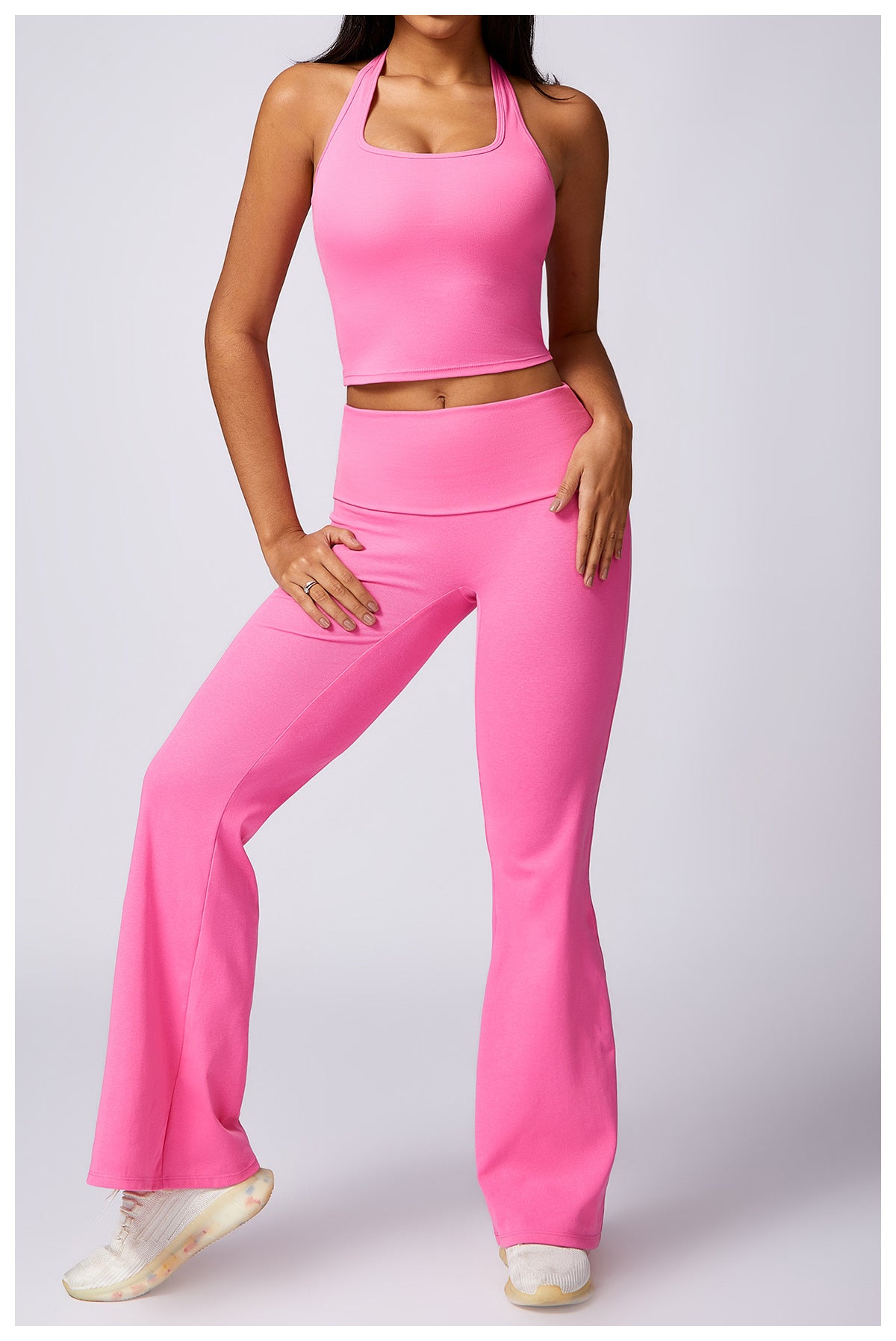 4 Piece That’s Cute Set