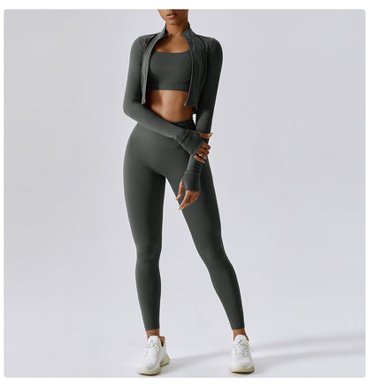 Sweat Proof Jacket