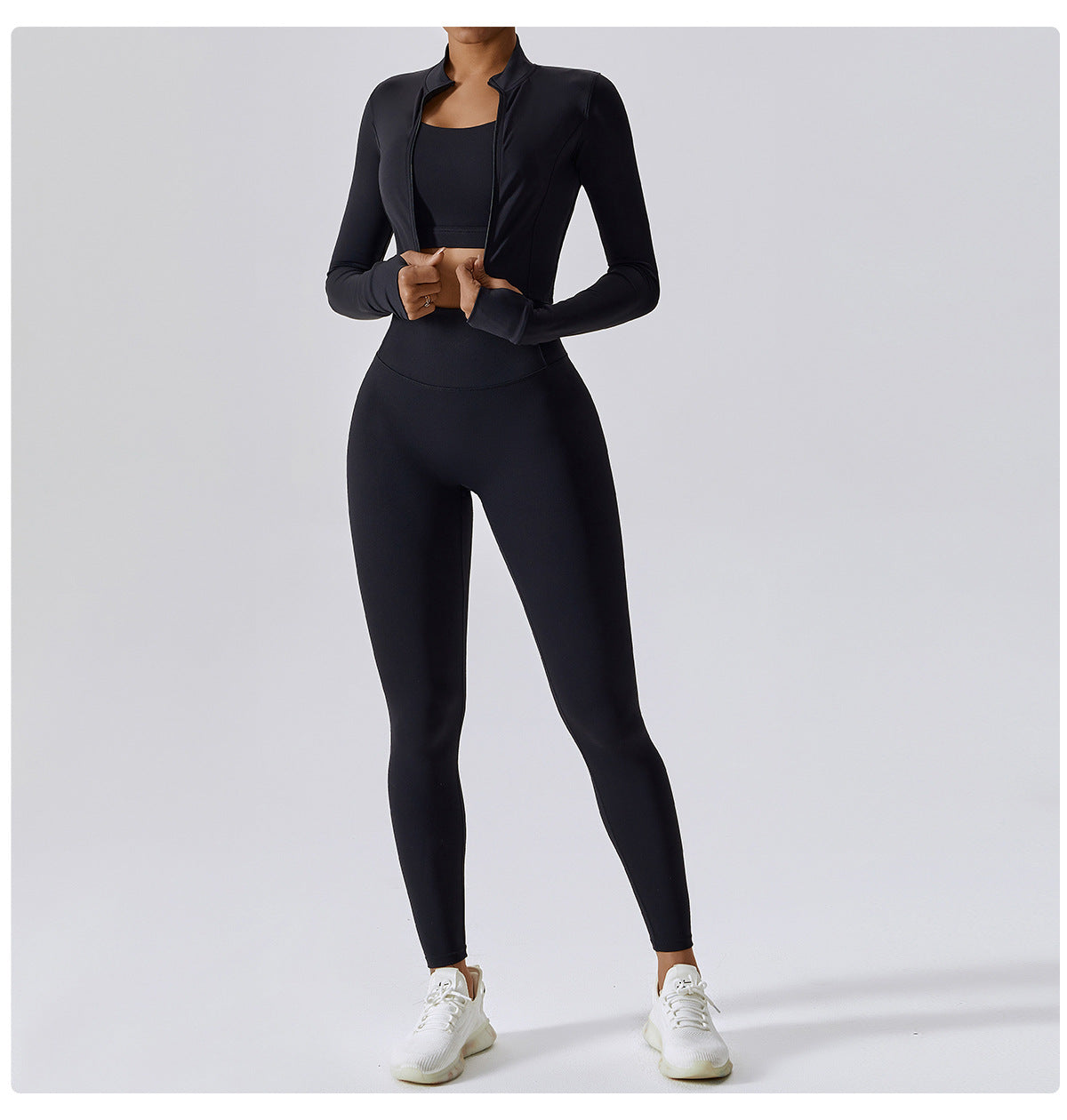 Sweat Proof Jacket