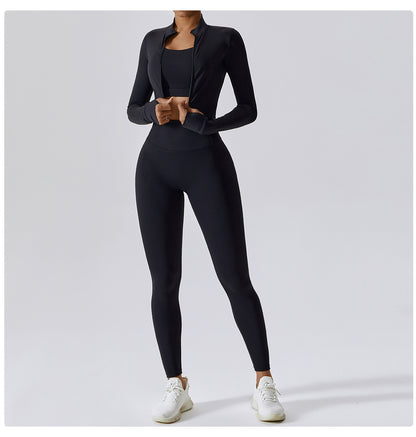 Sweat Proof Jacket