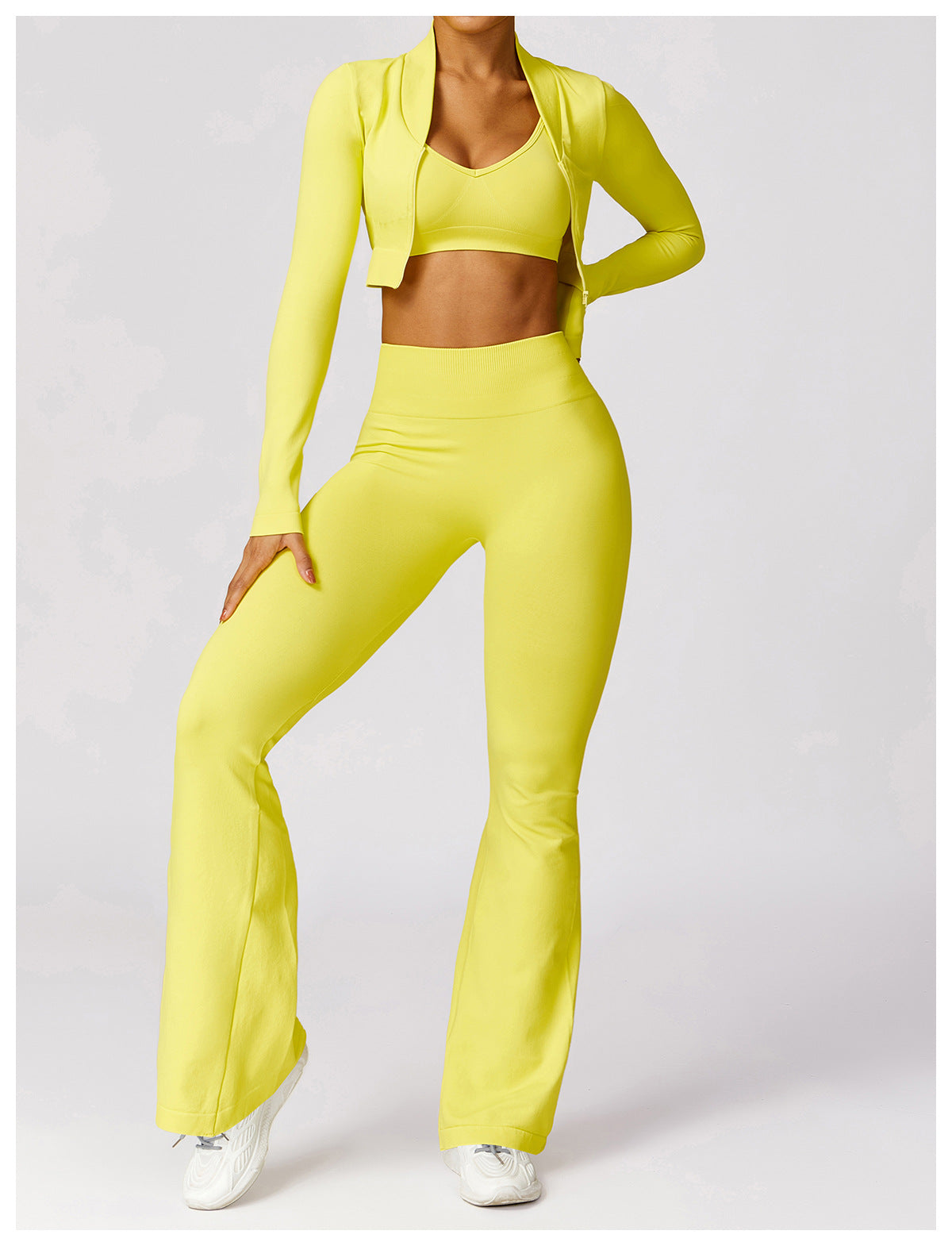 3 Piece Okayyy Set