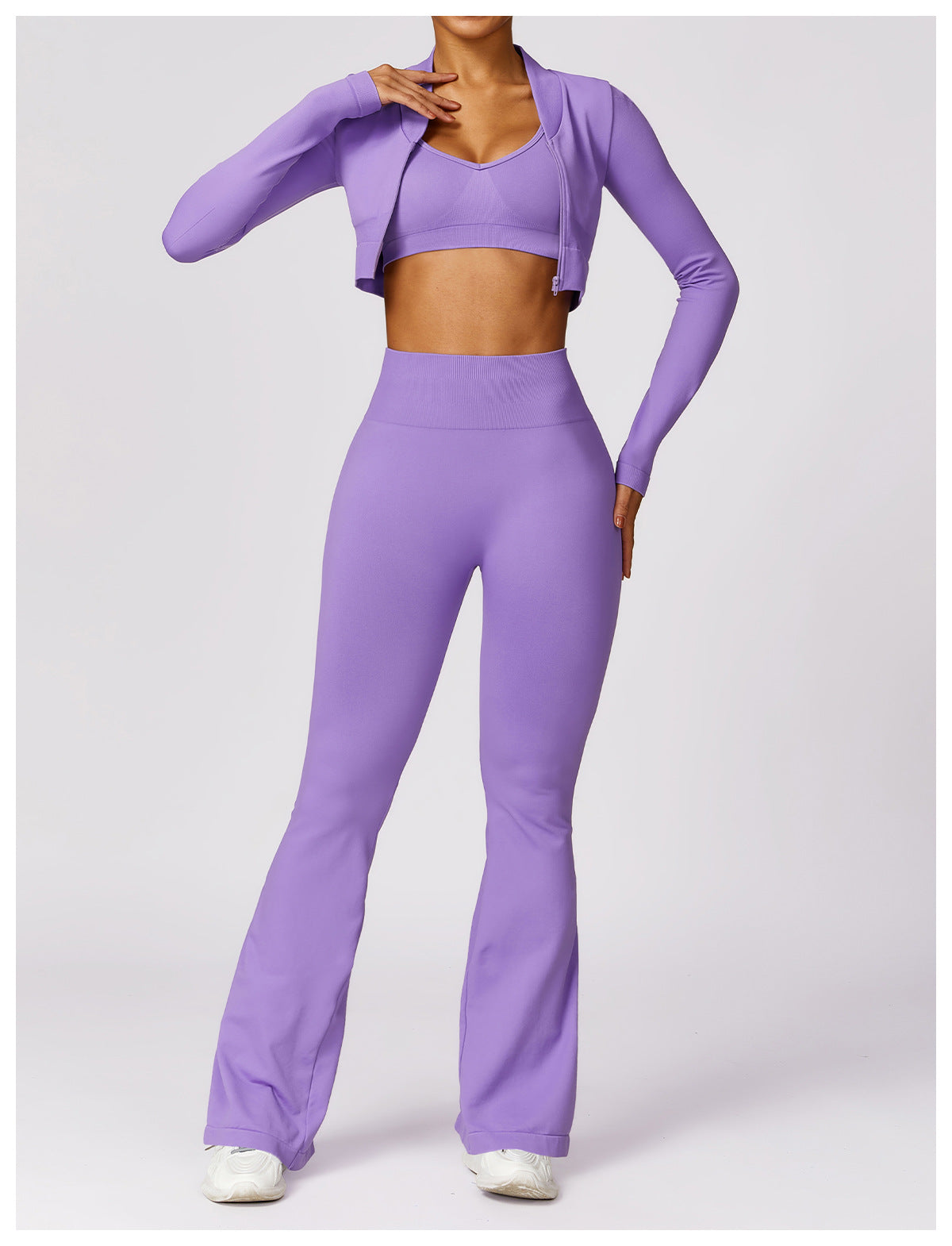 3 Piece Okayyy Set