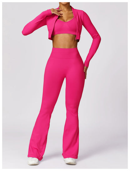 3 Piece Okayyy Set