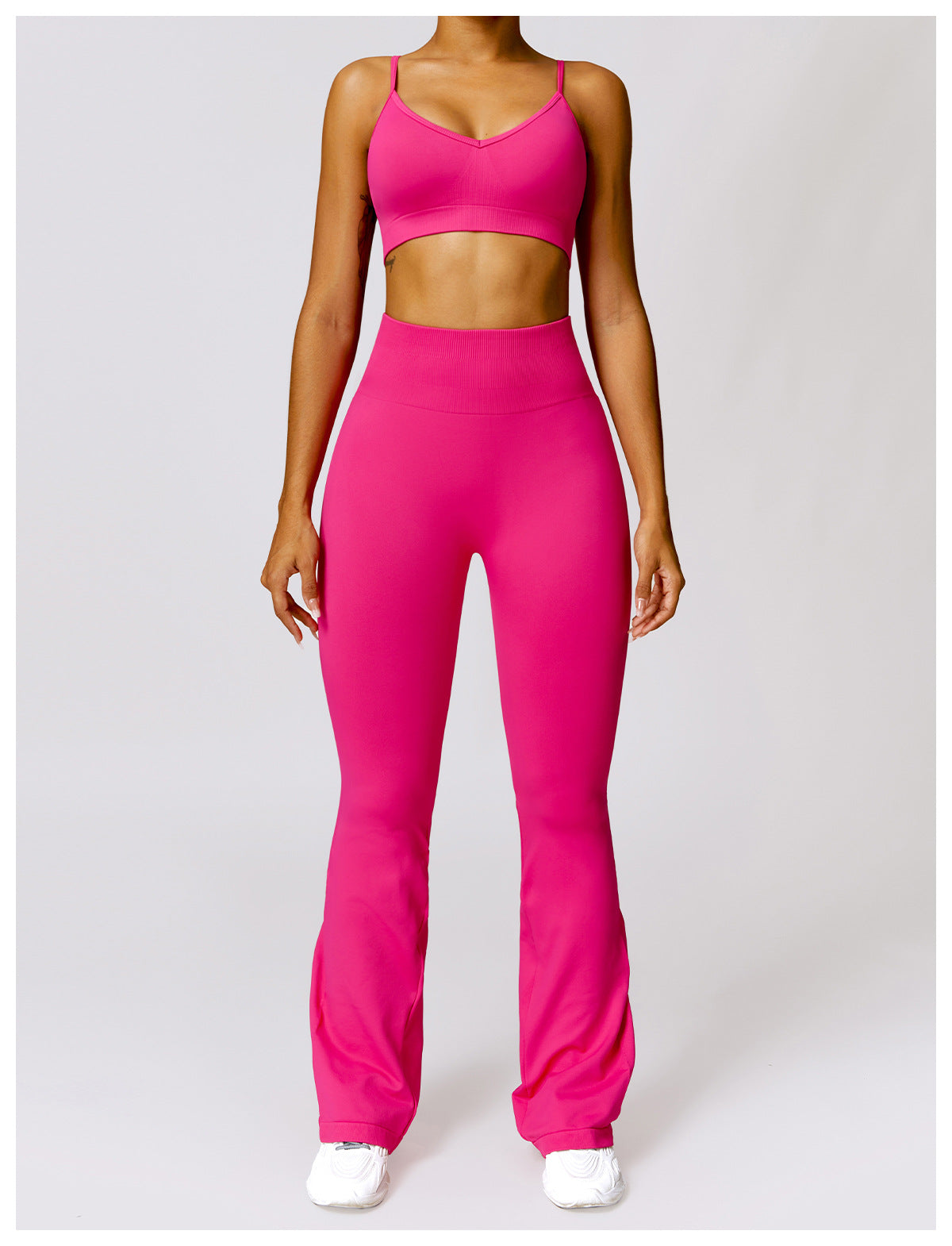 3 Piece Okayyy Set