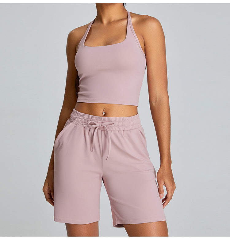 2 Piece Cute & Comfy Set