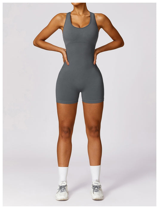 O-MY-ROMPER