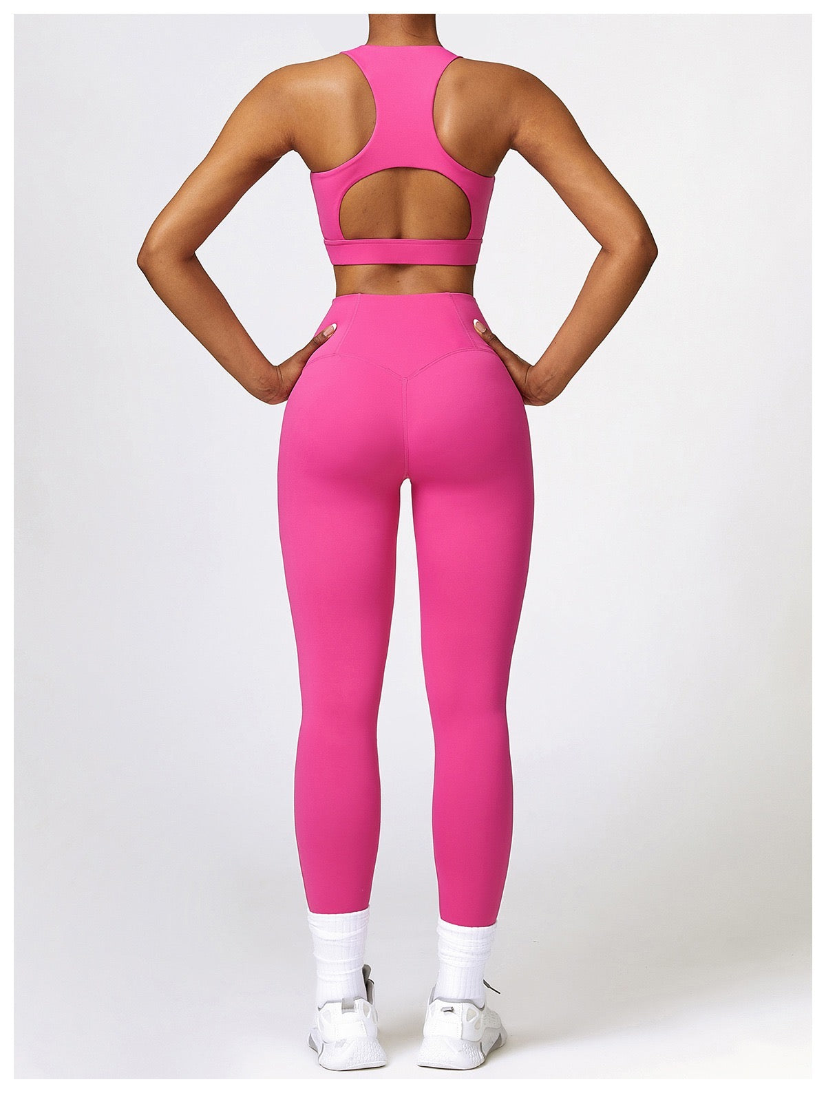 Barbie Pink Full Cov. Top
