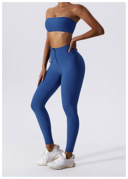 True Blue 2 Piece Set