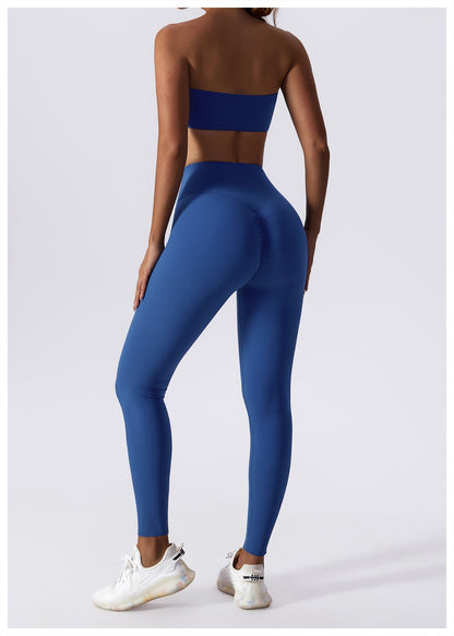 True Blue 2 Piece Set