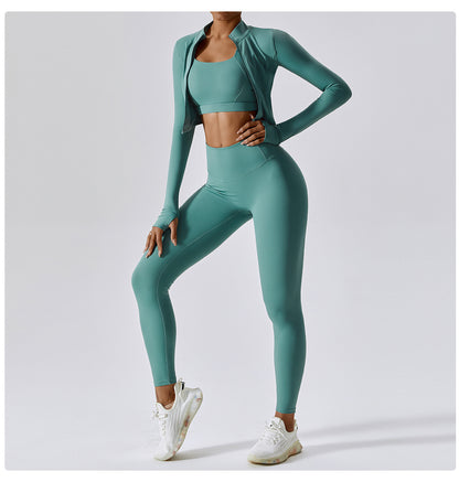 Sweat Proof Jacket