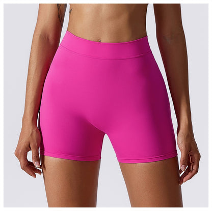Shocking Pink Butt Lifting Bottoms