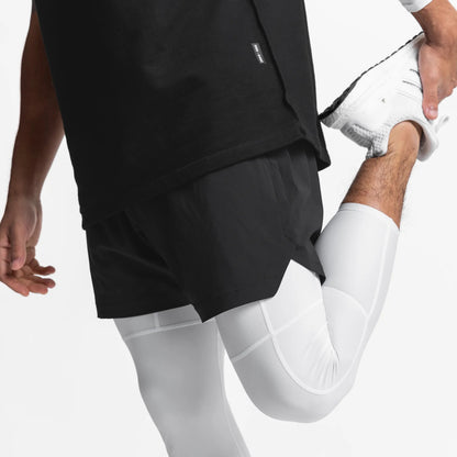 Men’s Complete Comfort Long Bottoms.